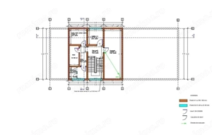  DE ÎNCHIRIAT | Clădire Premium 750 mp | Ultracentral Bacău - imagine 17