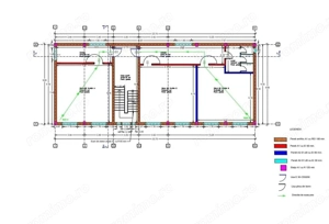  DE ÎNCHIRIAT | Clădire Premium 750 mp | Ultracentral Bacău - imagine 18