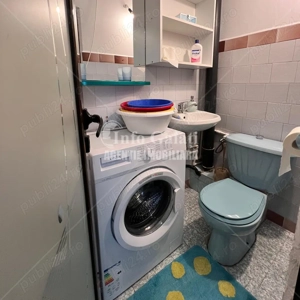 | Apartament cu 3 camere | I.C.Frimu | Mobilat si Utilat complet | 350 euro luna | - imagine 3