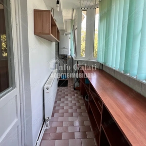 | Apartament cu 3 camere | I.C.Frimu | Mobilat si Utilat complet | 350 euro luna |