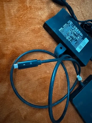 Dell docking station K17A - imagine 5