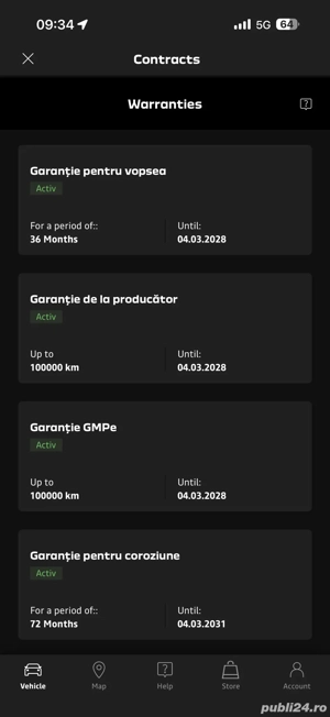 Dacia Duster Eco-G 100 Exspression GPL - imagine 2