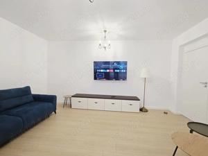 Apartament deosebit la prima inchiriere intr-un bloc deosebit 