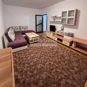 | Apartament cu 3 camere | I.C.Frimu | Mobilat si Utilat complet | 350 euro luna | - imagine 6