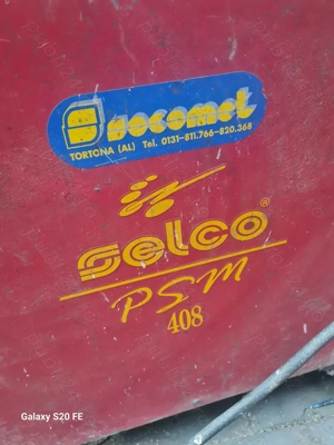 Aparat sudura profesional + Aparat de taiere Plasma - imagine 4