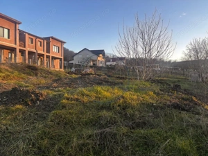 Teren Intravilan 700mp valea jelnei - imagine 3