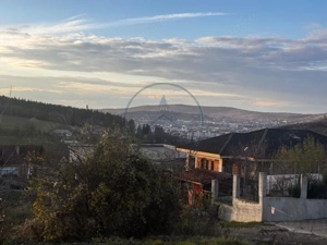 Teren Intravilan 700mp valea jelnei - imagine 4