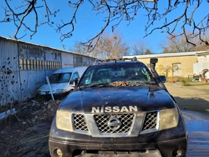Nisan navara 2028