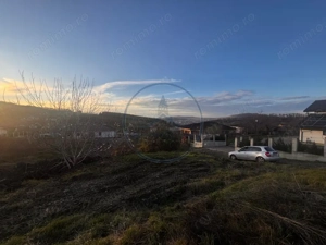 Teren Intravilan 700mp valea jelnei - imagine 7