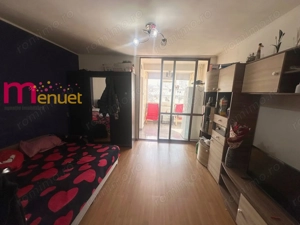 Garsoniera Piata Noua ,32 mp 