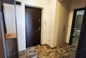 Apartament Spatios - Etaj Intermediar - Centrala Proprie - Loc de Parcare - Mobilat si Utilat - Giro - imagine 3