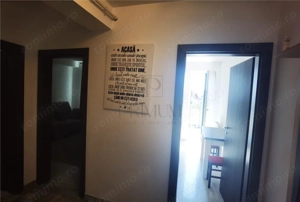 Apartament Spatios - Etaj Intermediar - Centrala Proprie - Loc de Parcare - Mobilat si Utilat - Giro - imagine 6