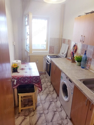 Proprietar Garsonieră Pantelimon-Ritmului, 10 min Metrou Iancului - imagine 2