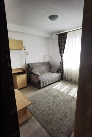 Apartament Spatios - Etaj Intermediar - Centrala Proprie - Loc de Parcare - Mobilat si Utilat - Giro