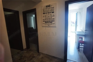 Apartament Spatios - Etaj Intermediar - Centrala Proprie - Loc de Parcare - Mobilat si Utilat - Giro - imagine 8