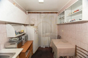 Apartament 3 camere Calea Bucuresti Etaj 1, Pitesti - imagine 5