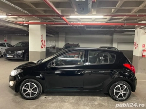 Hyundai i20 An Fabricatie 2013 EURO 5 - imagine 5