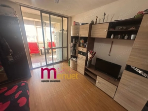 Garsoniera Piata Noua ,32 mp  - imagine 7