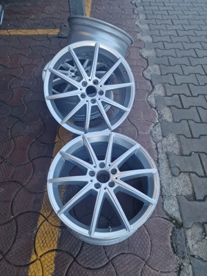 Vand jante 19'' Mercedes GLE