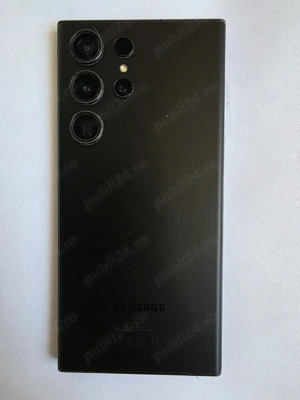 Telefon S23 Ultra 512gb