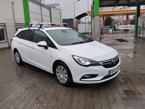 Opel astra K