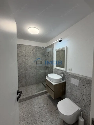 Vilă modernă cu 5 camere de închiriat în complex rezidential, Pipera  - imagine 9