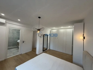 Vilă modernă cu 5 camere de închiriat în complex rezidential, Pipera  - imagine 8