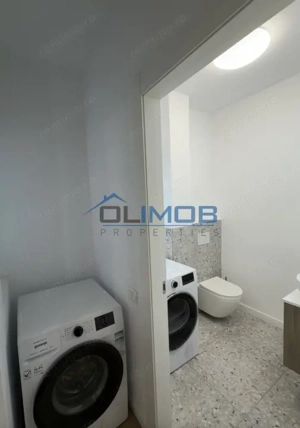 Vilă modernă cu 5 camere de închiriat în complex rezidential, Pipera  - imagine 6