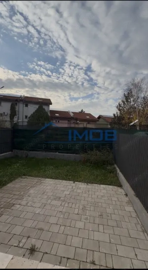 Vilă modernă cu 5 camere de închiriat în complex rezidential, Pipera  - imagine 15