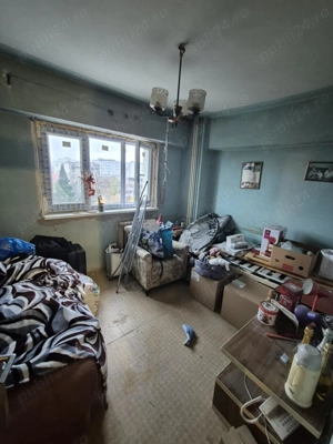 Obor vanzare ap 4 camere decomandat 3min metrou