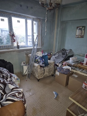 Obor vanzare ap 4 camere decomandat 3min metrou - imagine 5