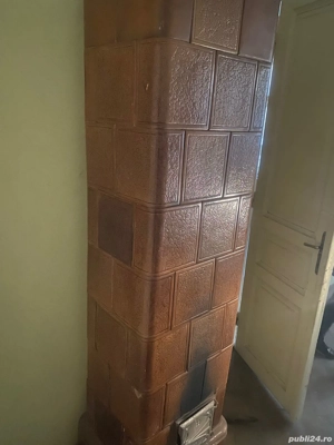 sobe teracota antice 