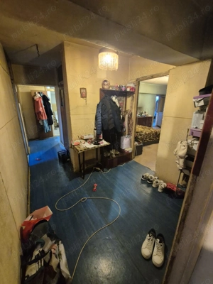 Obor vanzare ap 4 camere decomandat 3min metrou - imagine 2