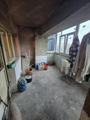 Obor vanzare ap 4 camere decomandat 3min metrou - imagine 3