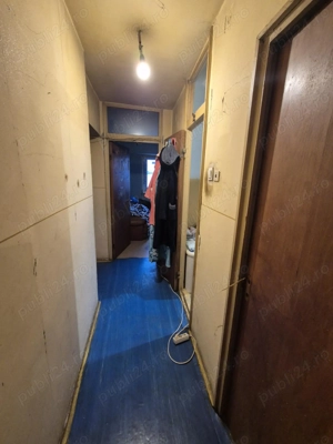 Obor vanzare ap 4 camere decomandat 3min metrou - imagine 8