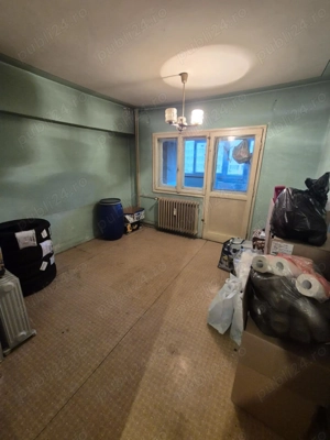 Obor vanzare ap 4 camere decomandat 3min metrou - imagine 6