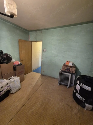 Obor vanzare ap 4 camere decomandat 3min metrou - imagine 9