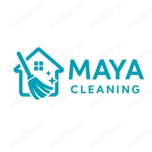 Servici profesionale curățenie MAYACLEANING