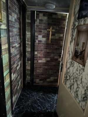 Vand apartament 3 camere, ,parter,sau schimb cu apartament 2 camere parter.PLOIESTI ..MIHAI BRAVU - imagine 6