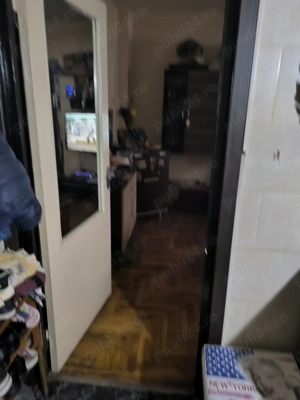 Vand apartament 3 camere, ,parter,sau schimb cu apartament 2 camere parter.PLOIESTI ..MIHAI BRAVU - imagine 3