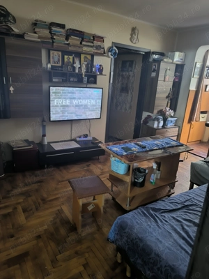 Vand apartament 3 camere, ,parter,sau schimb cu apartament 2 camere parter.PLOIESTI ..MIHAI BRAVU - imagine 4