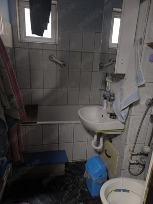 Vand apartament 3 camere, ,parter,sau schimb cu apartament 2 camere parter.PLOIESTI ..MIHAI BRAVU - imagine 8