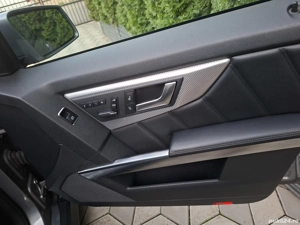 Mercedes Benz Glk 250 4Matic  - imagine 5