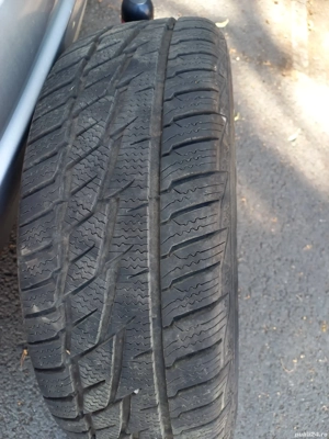 Vand 4 roti de iarna - imagine 2