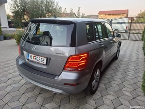 Mercedes Benz Glk 250 4Matic  - imagine 2