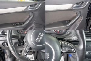 Audi Q3 - imagine 14