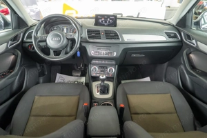 Audi Q3 - imagine 17