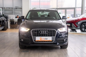 Audi Q3 - imagine 2