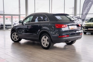 Audi Q3 - imagine 7