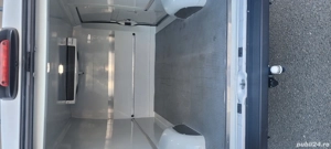 Vînd Fiat Ducato Frigorifica  - imagine 4